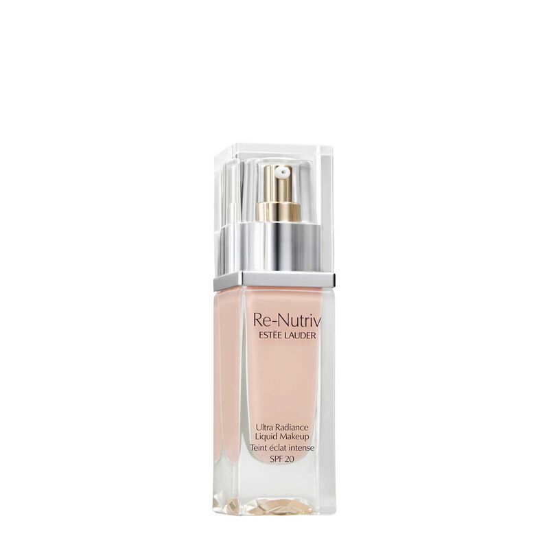Estée Lauder Re-Nutriv Ultra Radiance Liquid Makeup SPF 20 image number 0